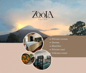 Zoola Suites Antigua